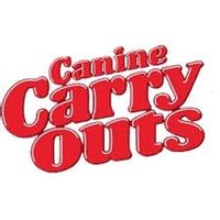 Canine Carry Outs coupons